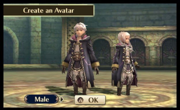 Fire Emblem: Awakening