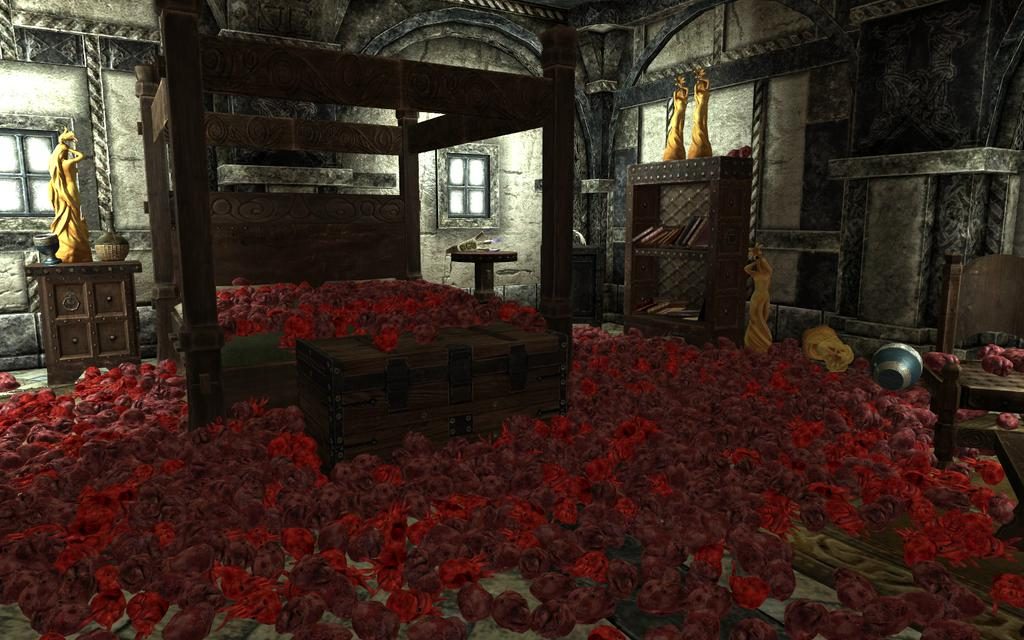 skyrimhearts