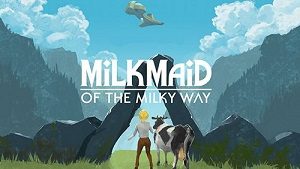 Minisode 16 – Milkmaids and Vikings