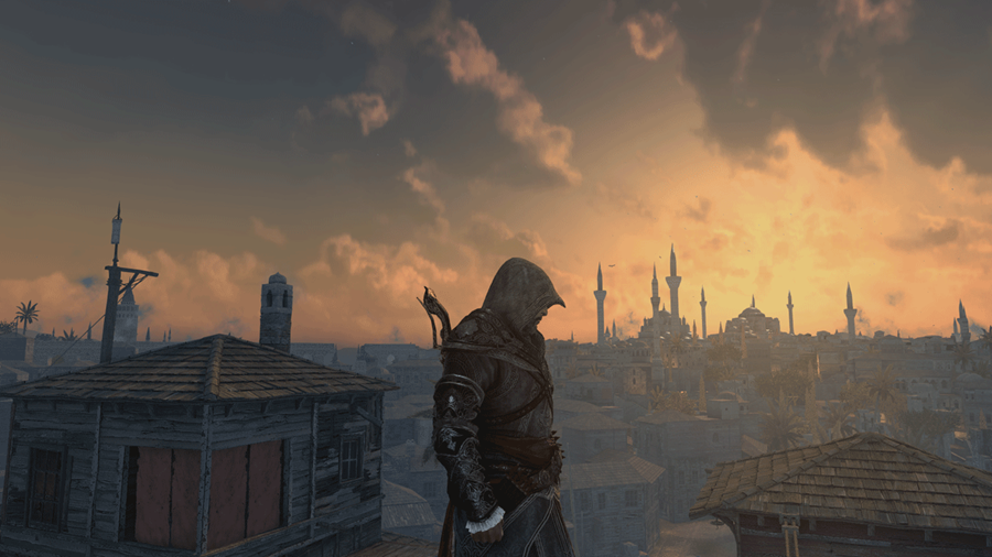Assassin's Creed III - The Betrayal - Metacritic