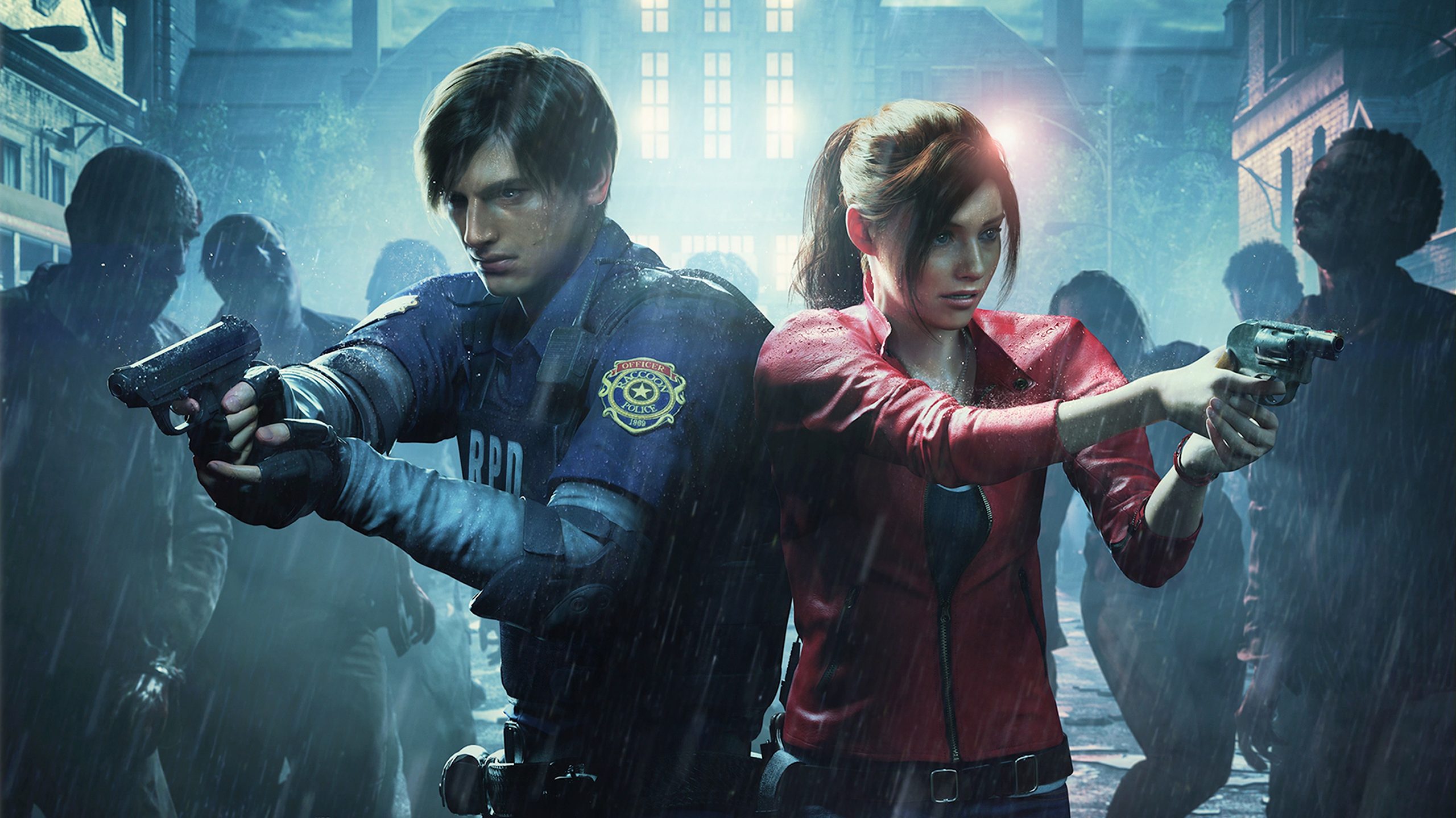 Resident Evil 2 remake producer on how Capcom updated the game for