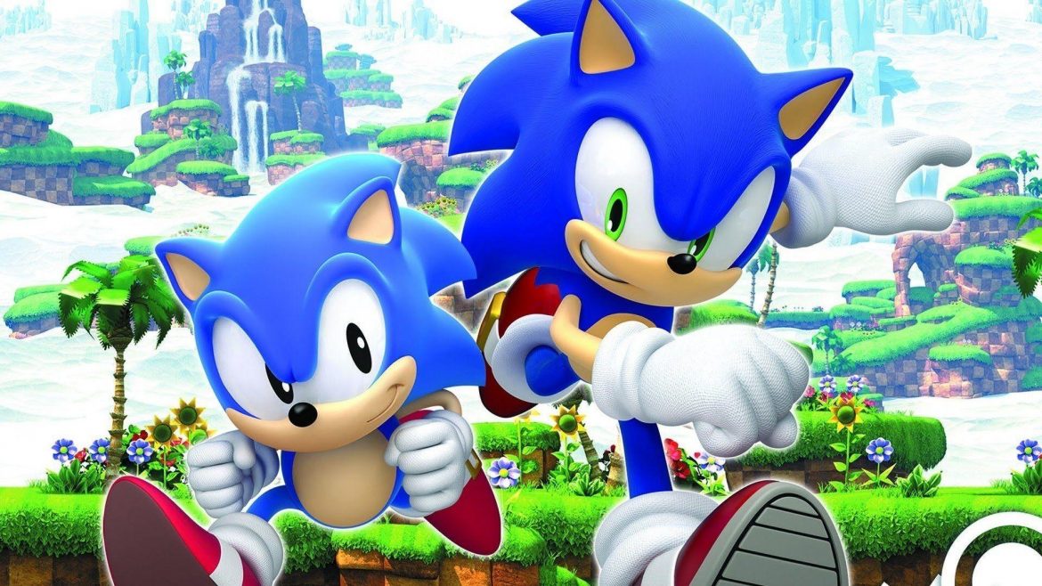 Does anyone else think that Classic Sonic was PEAK character design? I  don't know why but there's something about his cool, cute with attitude  design that I just really love. Modern Sonic